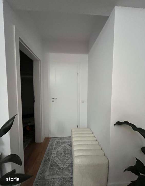 Apartament modern 3 camere, mobilat premium, Lavandei Residence-5