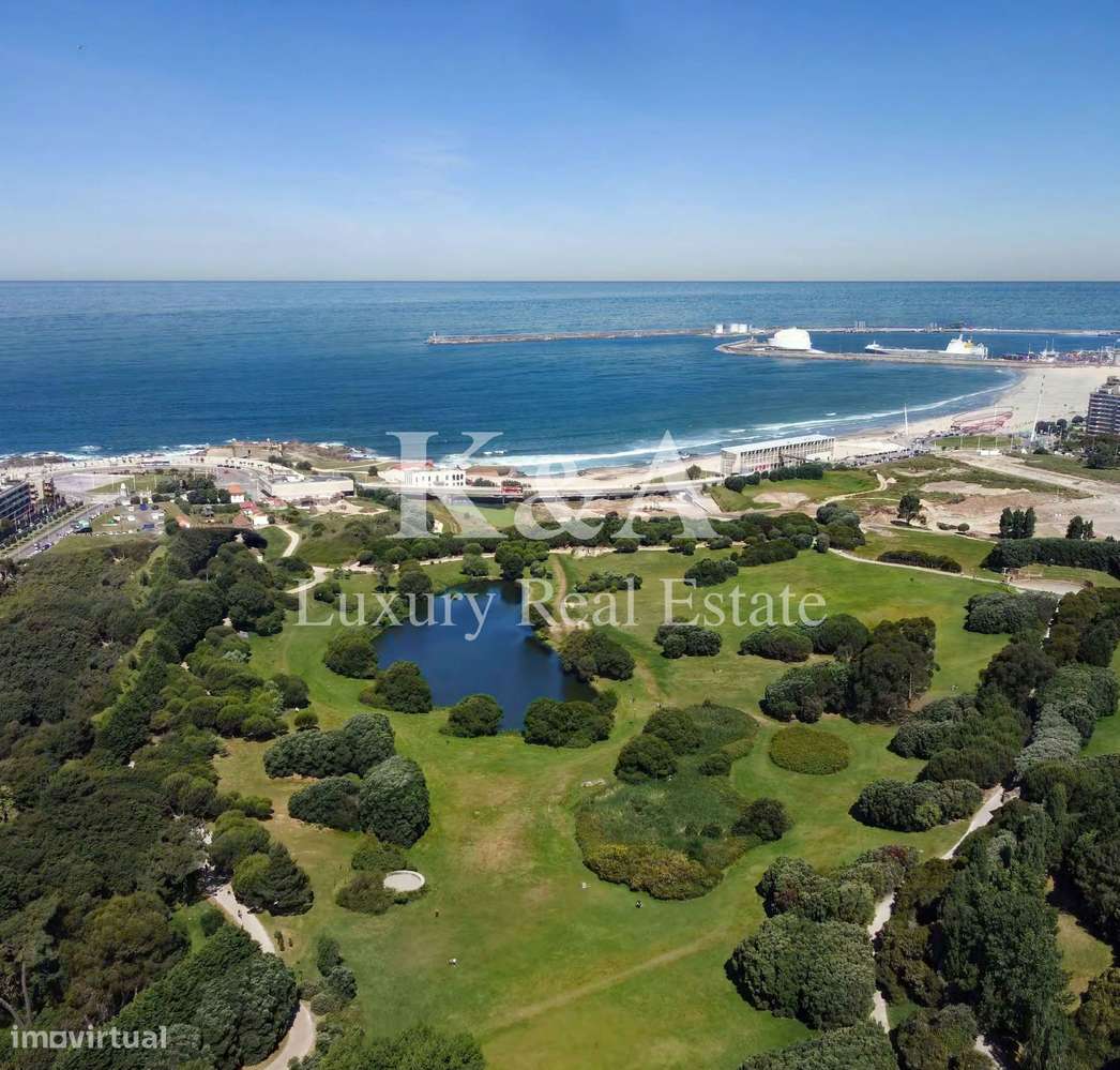 Apartamento T2 em Matosinhos Sul - Grande imagem: 5/13