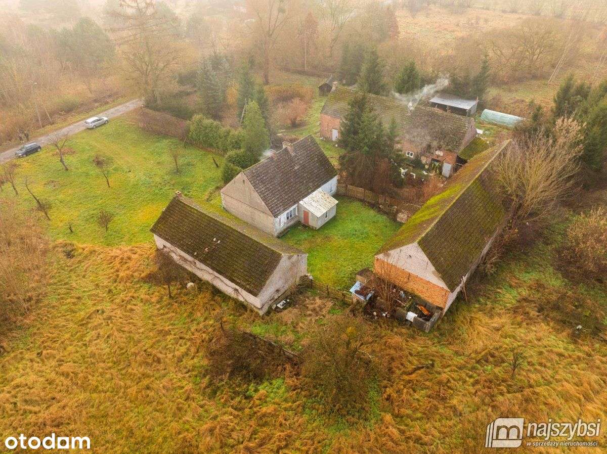 Sierakowo - gm. Dobrzany bliźniak - Pełny obrazek: 4/19