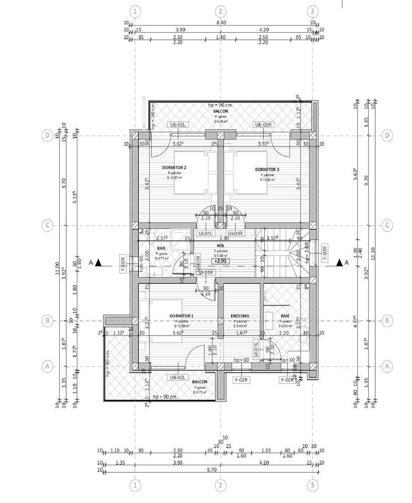0% comision Case individuale, zona Planoare-Bonas, Dezmir - Imagine principală: 3/9