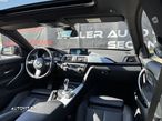 BMW Seria 4 420d Gran Coupe Aut. M Sport - 9