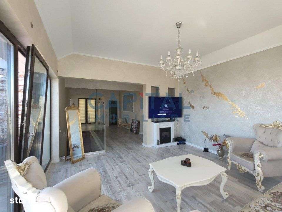 Casa de vanzare in Feleacu. Comision 0! - Imagine principală: 5/19