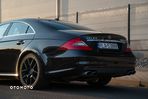 Mercedes-Benz CLS 63 AMG 7G-TRONIC - 17