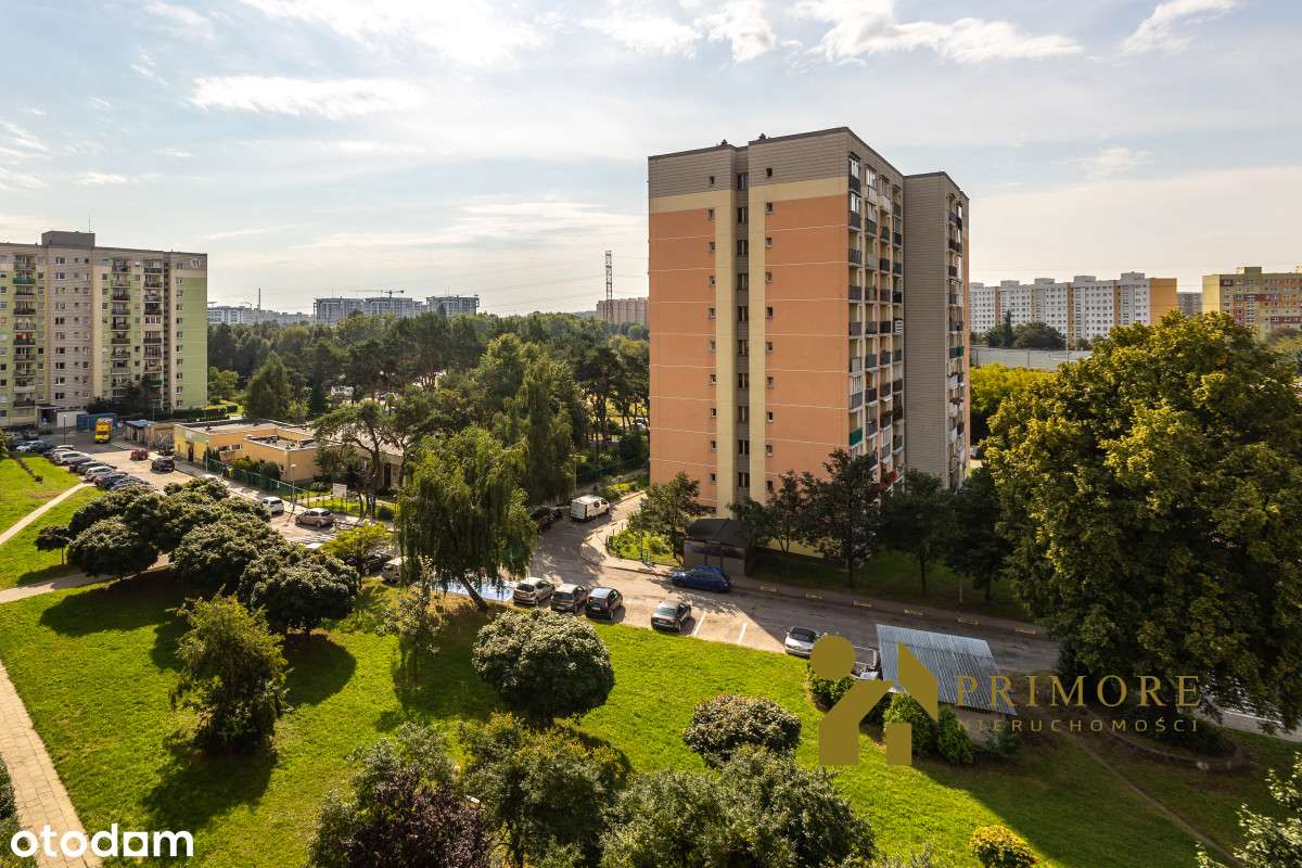 2 Pokoje #Przymorze #Spacerem do plaży-16