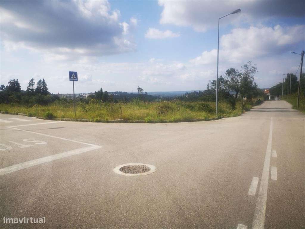 Terreno Para Construção, Coimbra, Santa Clara - Grande imagem: 3/6