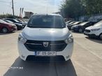 Dacia Lodgy 1.5 dCi 109 CP Laureate - 15