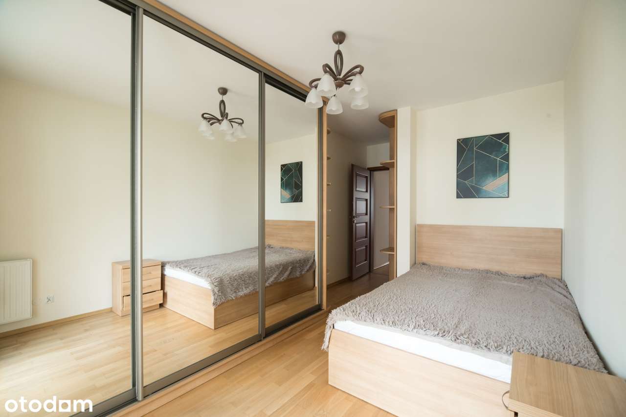 2-pokojowe Ursus  - 3 balkony + garaż - 41m² - ul. Skoroszewska - Pełny obrazek: 3/14