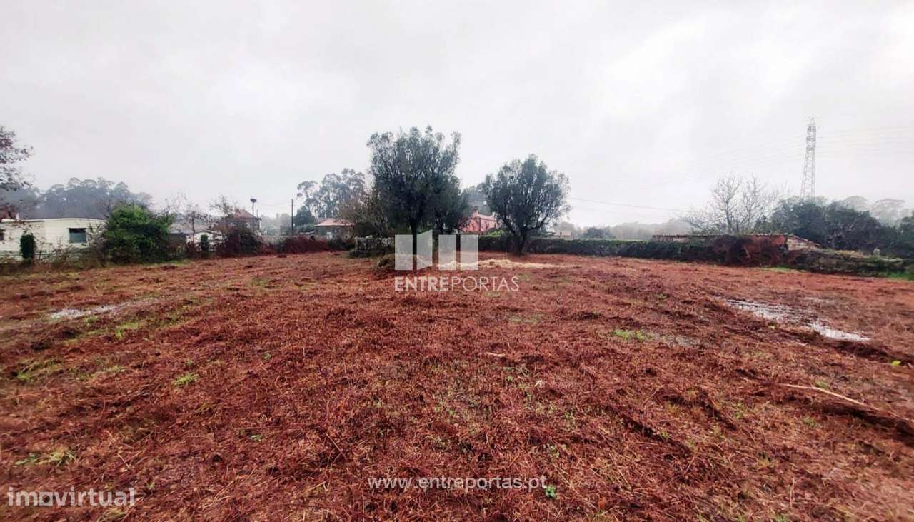 Venda de terreno para construção, Vila Fria, Viana do Castelo - Grande imagem: 2/30