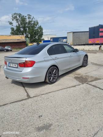 BMW Seria 3 - 5