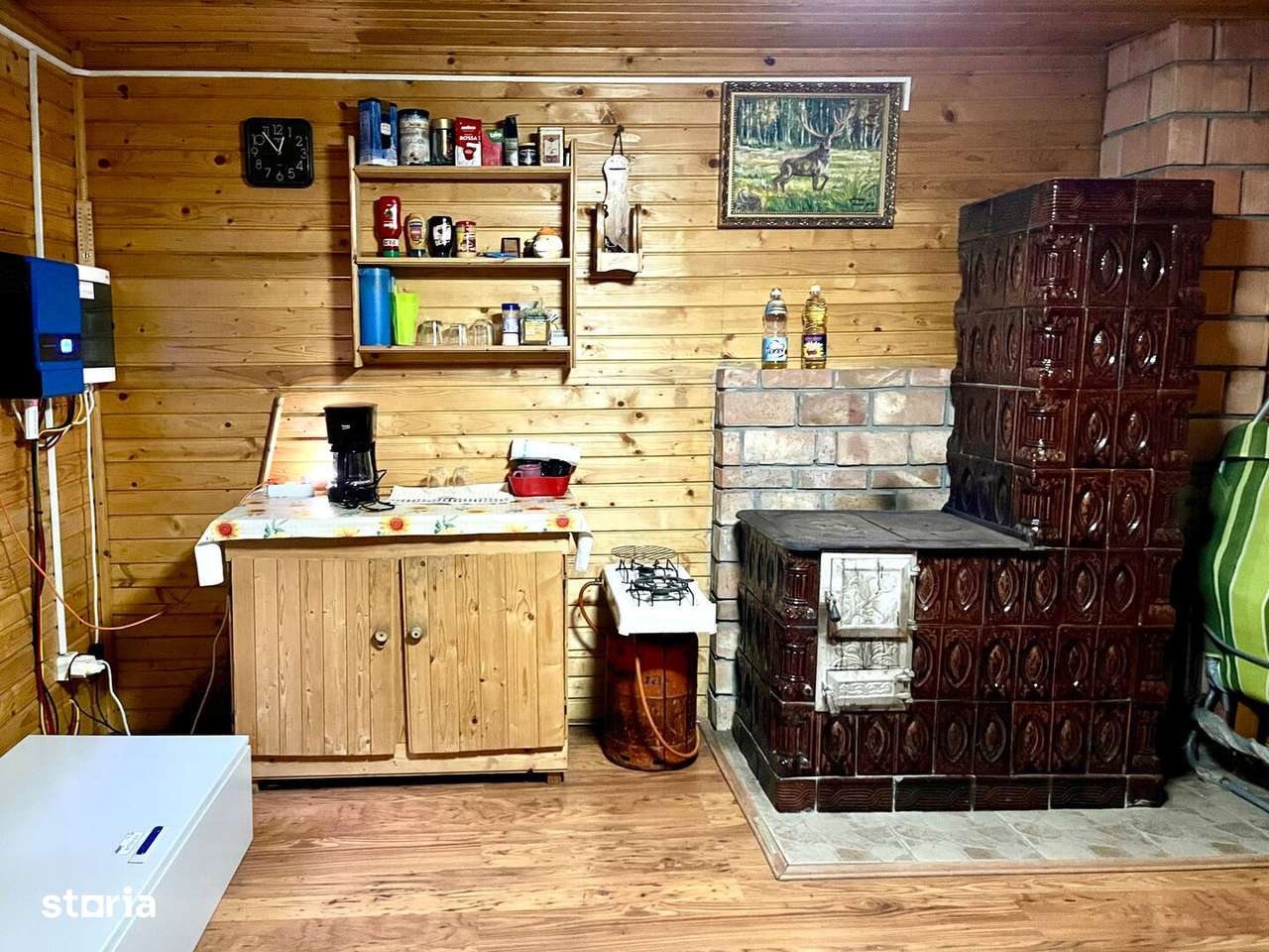 Casa de vacanta - Imagine principală: 4/17