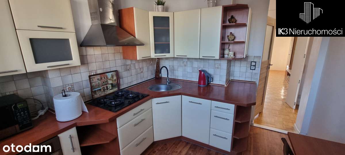 Piękne! | 2 pok. | Jasne | Przestronne | Ciche-9