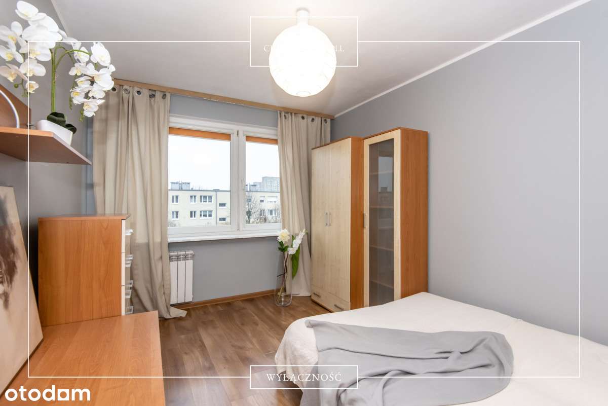 Okazja cenowa! Świetna lokalizacja!