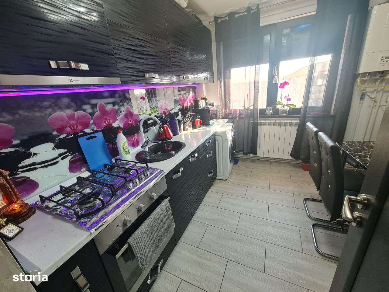 Apartament 3 camere LA CHEIE , Hipodrom-7