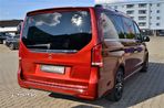 Mercedes-Benz V 300 d lang 9G-TRONIC - 5