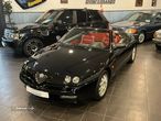 Alfa Romeo Spider 2.0 TS - 13