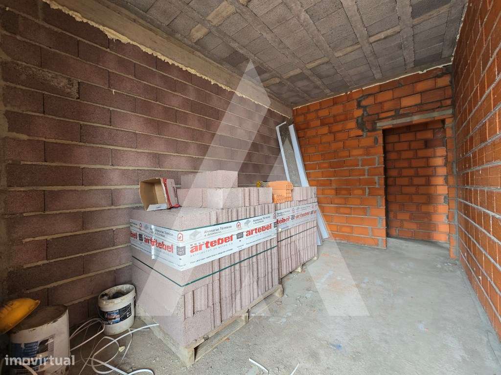 Moradia Térrea T3-12