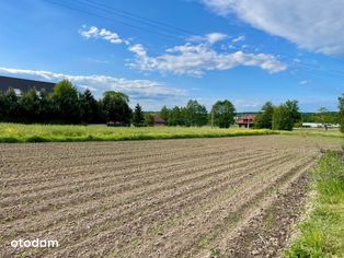 Michałowice, Masłomiąca, bud, media ,cisza, zieleń