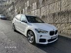 BMW X1 sDrive18d M Sport sport - 3