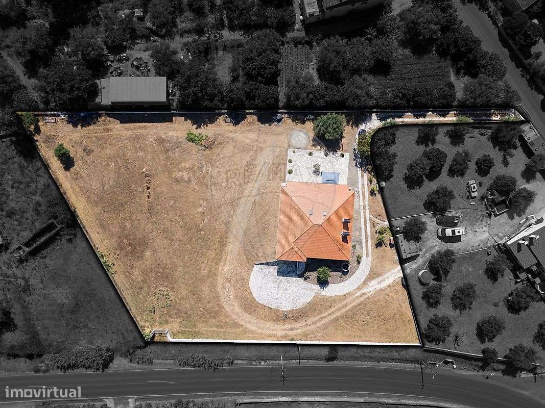 Moradia T4 para venda - Grande imagem: 5/26