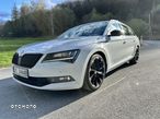 Skoda Superb 2.0 TDI DSG SportLine - 1