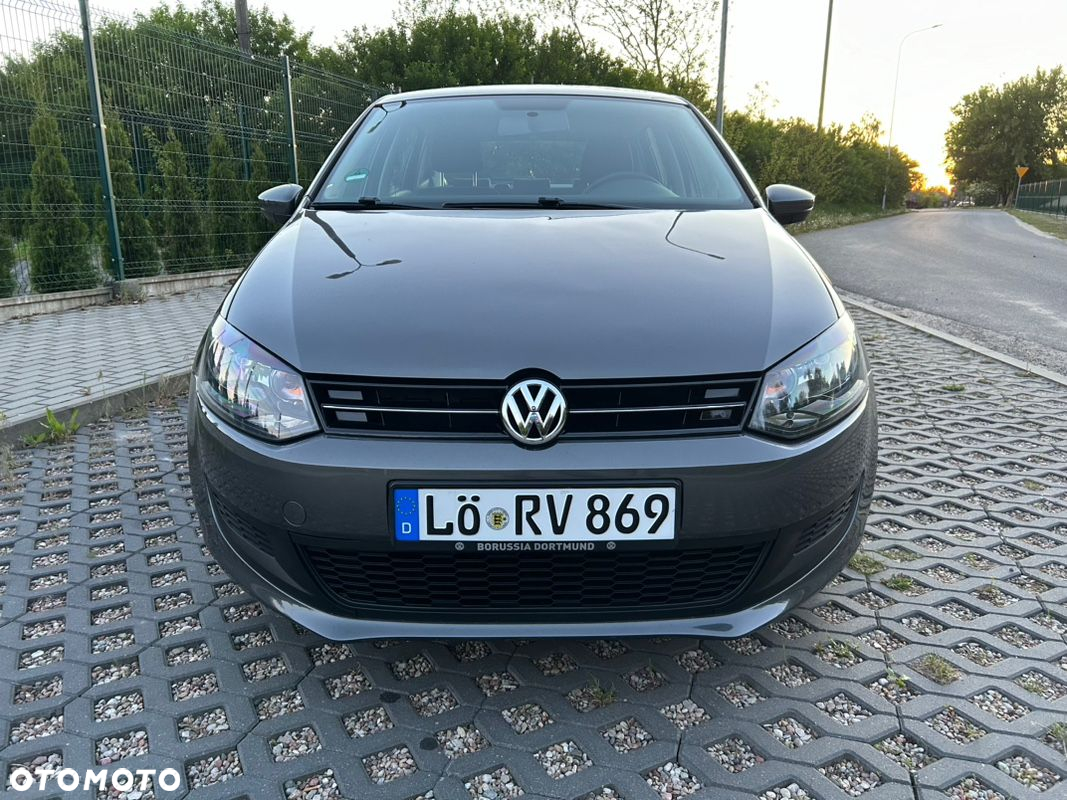 Volkswagen Polo - 10
