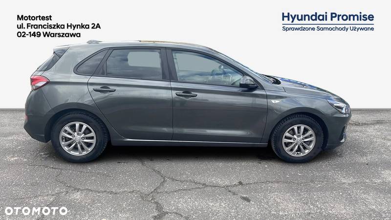 Hyundai I30 1.0 T-GDI Modern - 6