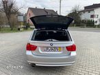 BMW Seria 3 318d DPF Touring - 4