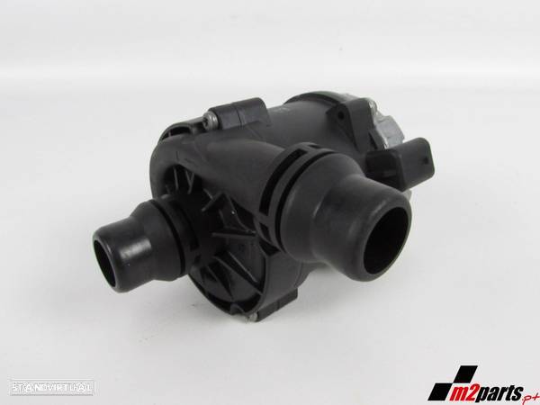 Bomba de Água Suplementar SEMI-NOVO/ ORIGINAL BMW 7 (G11, G12)/BMW 5 (G30, F90)/... - 2