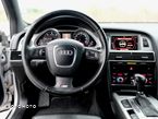 Audi A6 3.0 TDI Quattro Tiptronic - 12