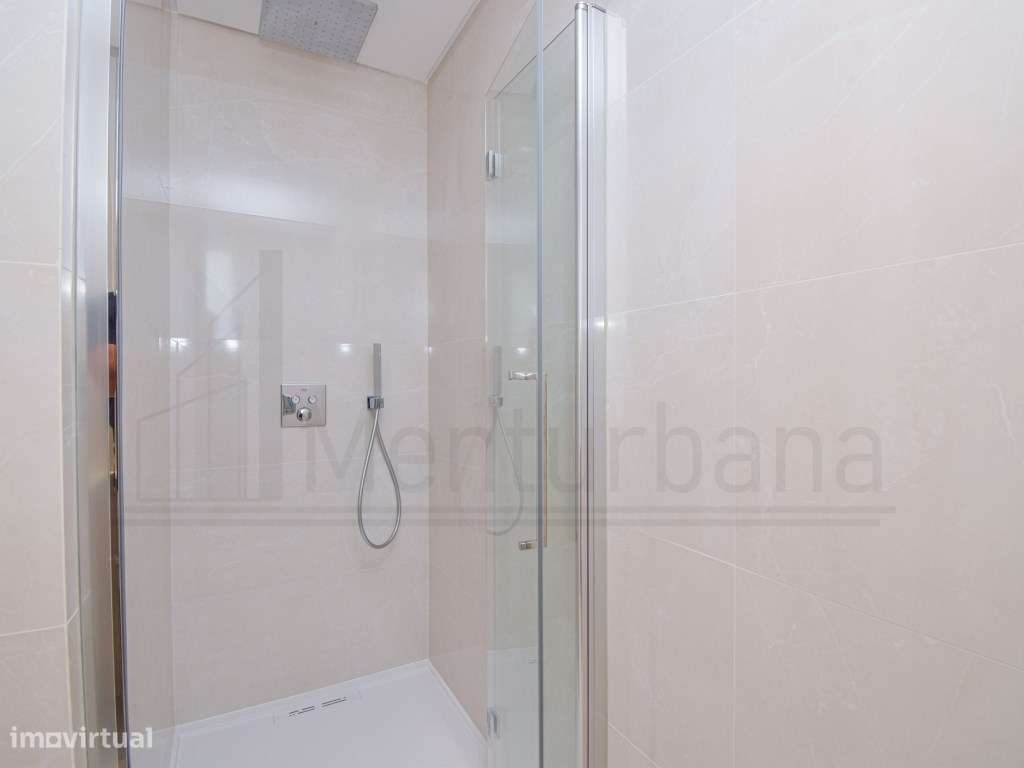 FABULOSA PENTHOUSE JUNTO À PRAIA DA PAREDE - CASCAIS-29