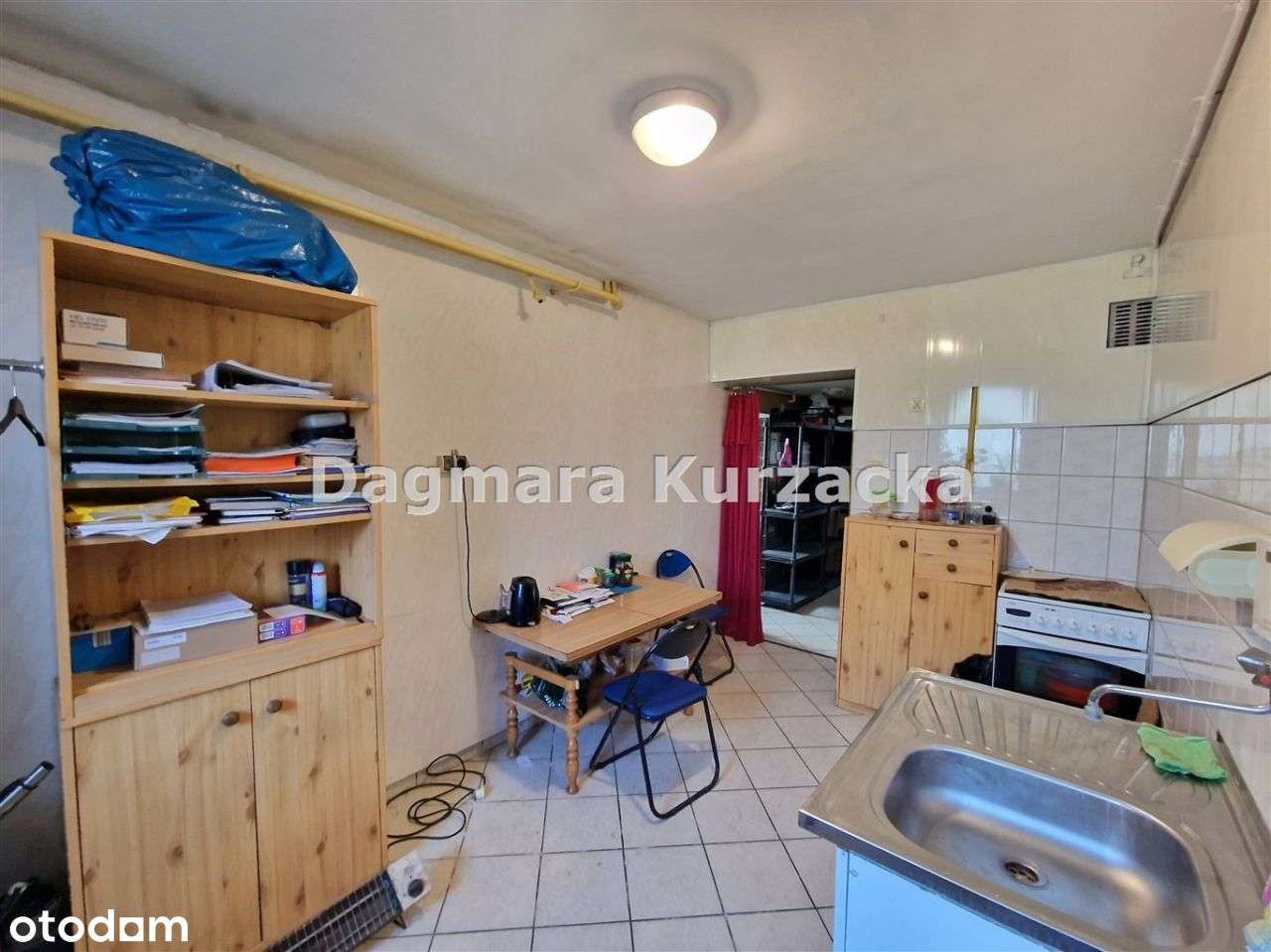 Lokal ul. Pułaskiego, 50m2, Garaże-7