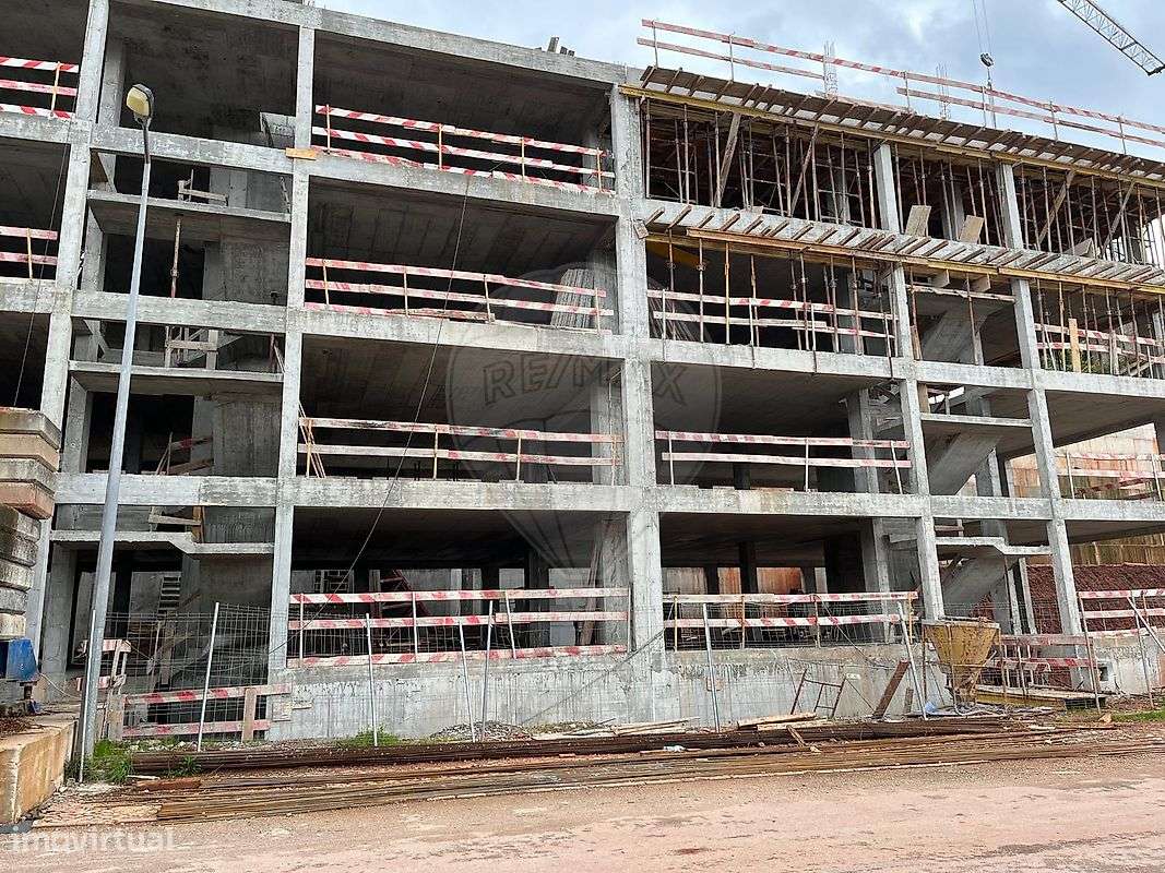 Apartamento T2 para venda - Grande imagem: 4/8