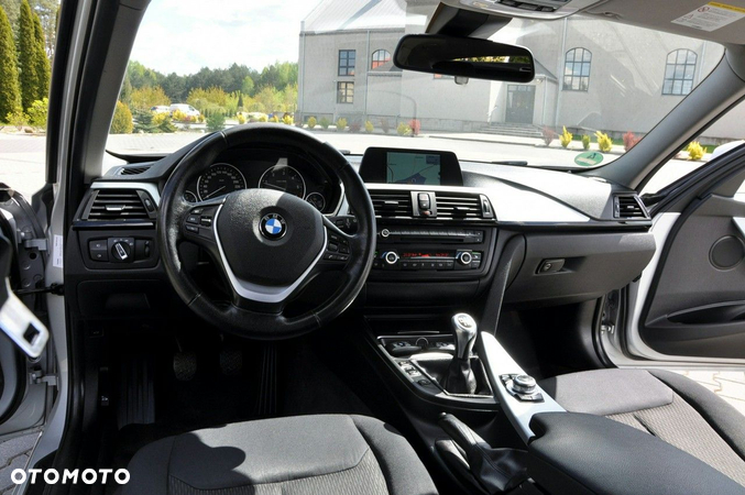 BMW Seria 3 - 28