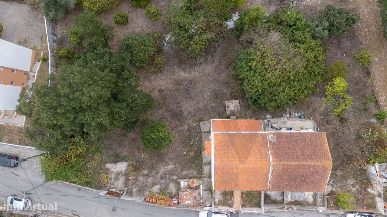 T1 com lougradouro em Fala, São Martinho do Bispo-21