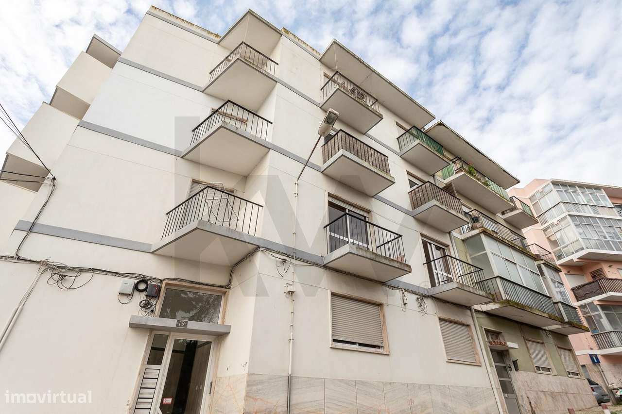 T2 em Camarate Zona Central - Grande imagem: 2/32