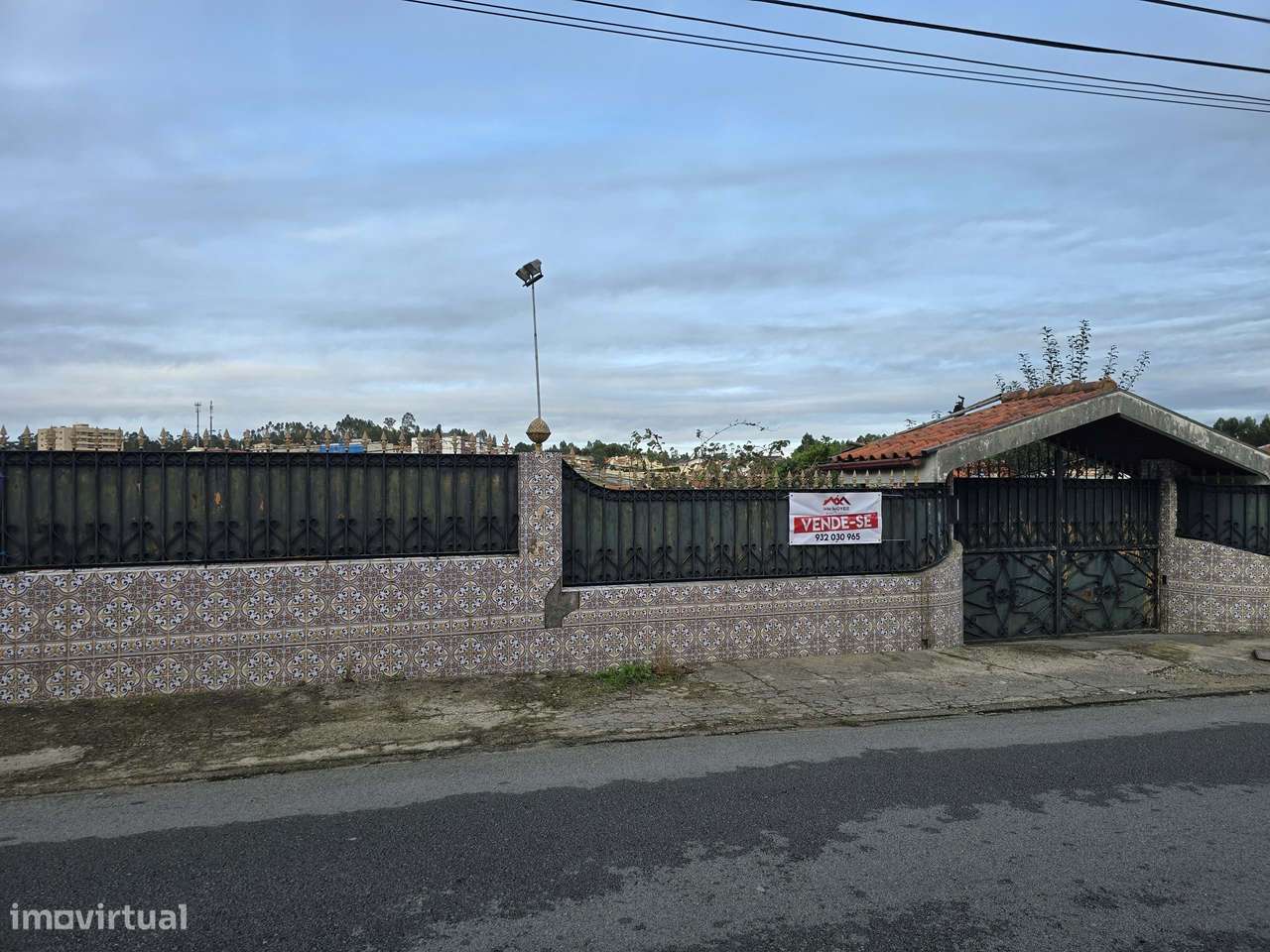 Lote de Terreno Construção - Grande imagem: 4/4