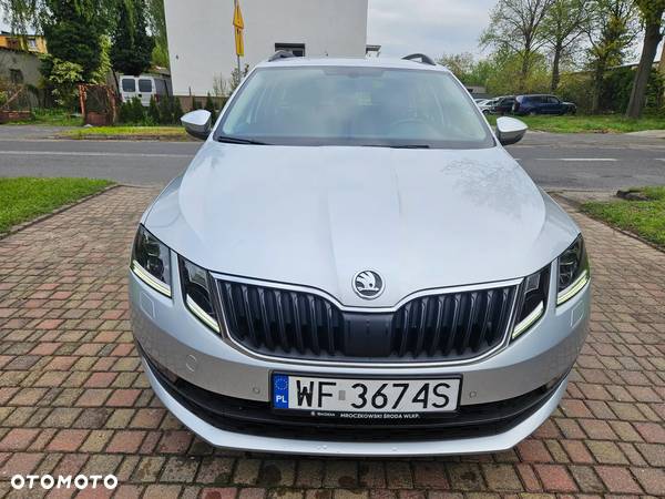 Skoda Octavia 1.6 TDI Ambition - 5