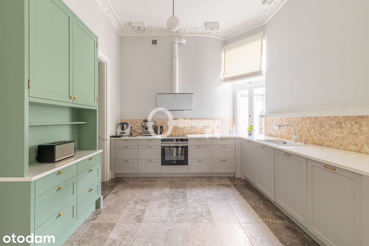 Wyjątkowa nieruchomość w centrum Warszawy - Pełny obrazek: 2/15