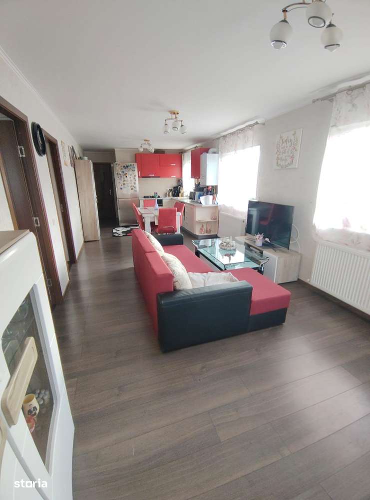 De vanzare casa moderna, Nazna , com. Sancraiu de Mures-11