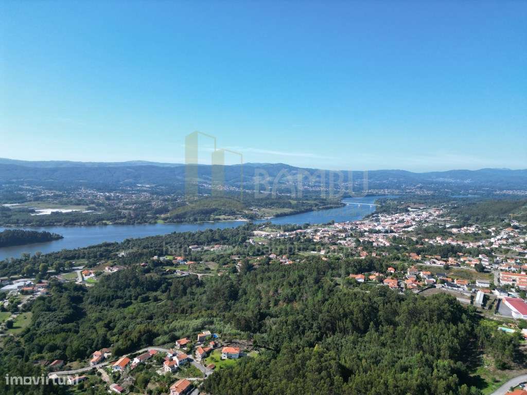 Lote de terreno com 936m2, projeto aprovado e vistas rio!-11