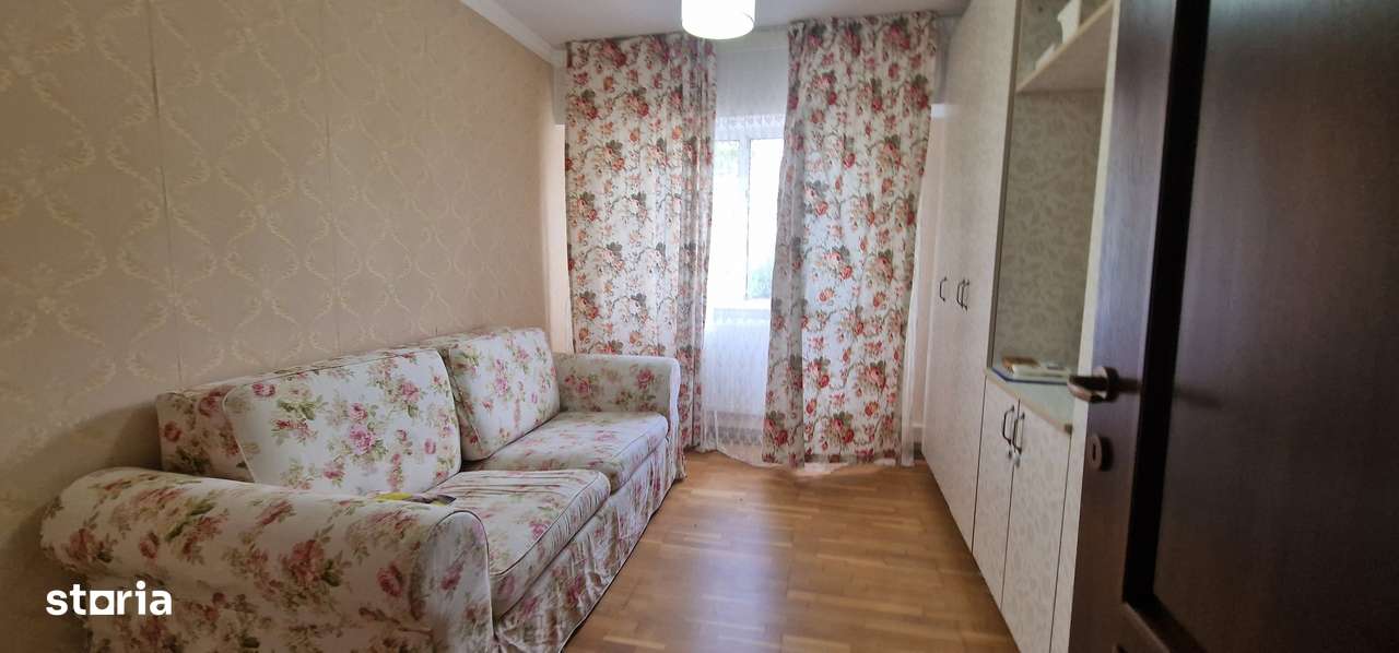 Faleza Nord 3 camere decomandate, etajul 1. - Imagine principală: 5/20