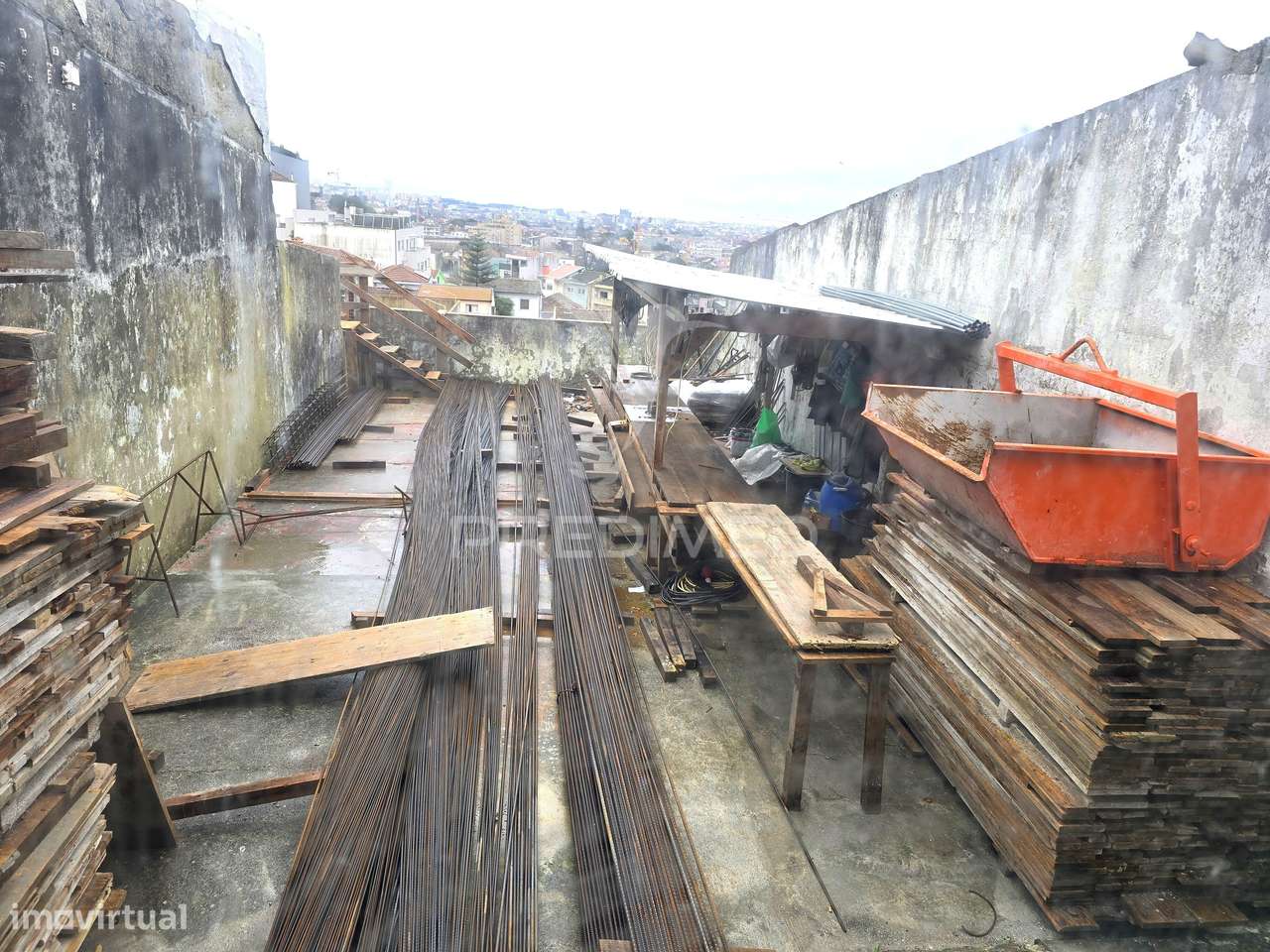 Loja para comercio de cave e r/c - Grande imagem: 4/5