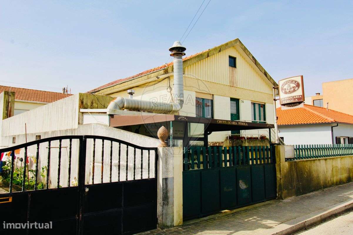 Prédio  para venda - Grande imagem: 2/36