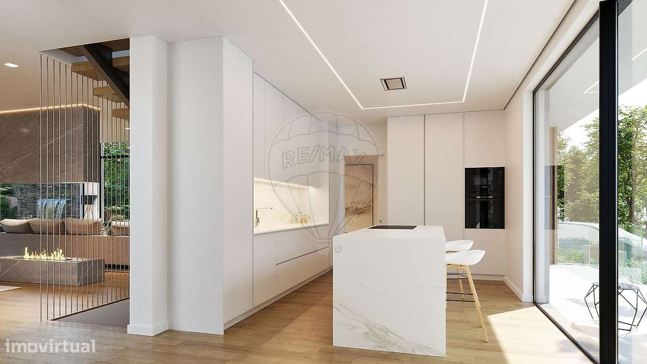 Moradia T4 para venda-8