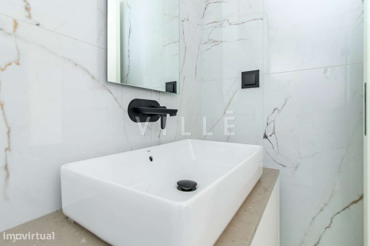 Apartamento T2 Venda em Mafamude e Vilar do Paraíso,Vila Nova de Gaia-38