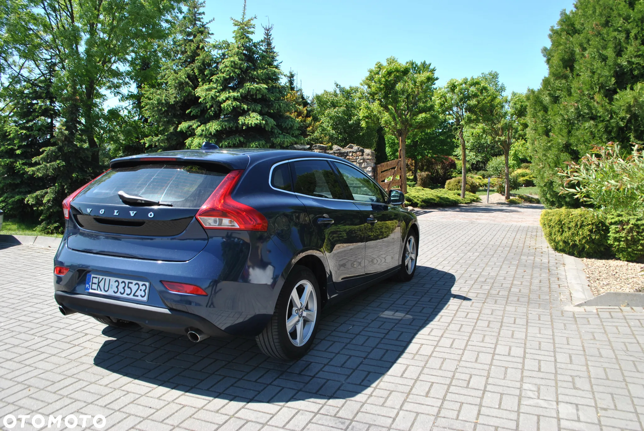 Volvo V40 D4 Drive-E Momentum - 2