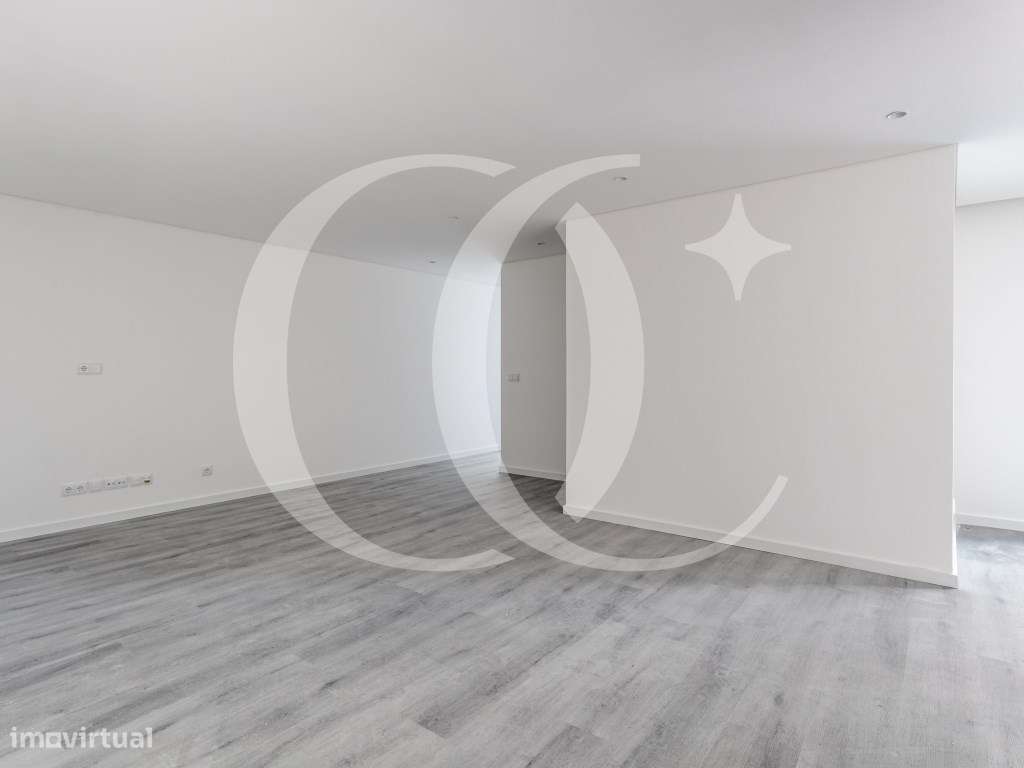Apartamento T2 no Olea Village 16 - Parque das Oliveiras-9