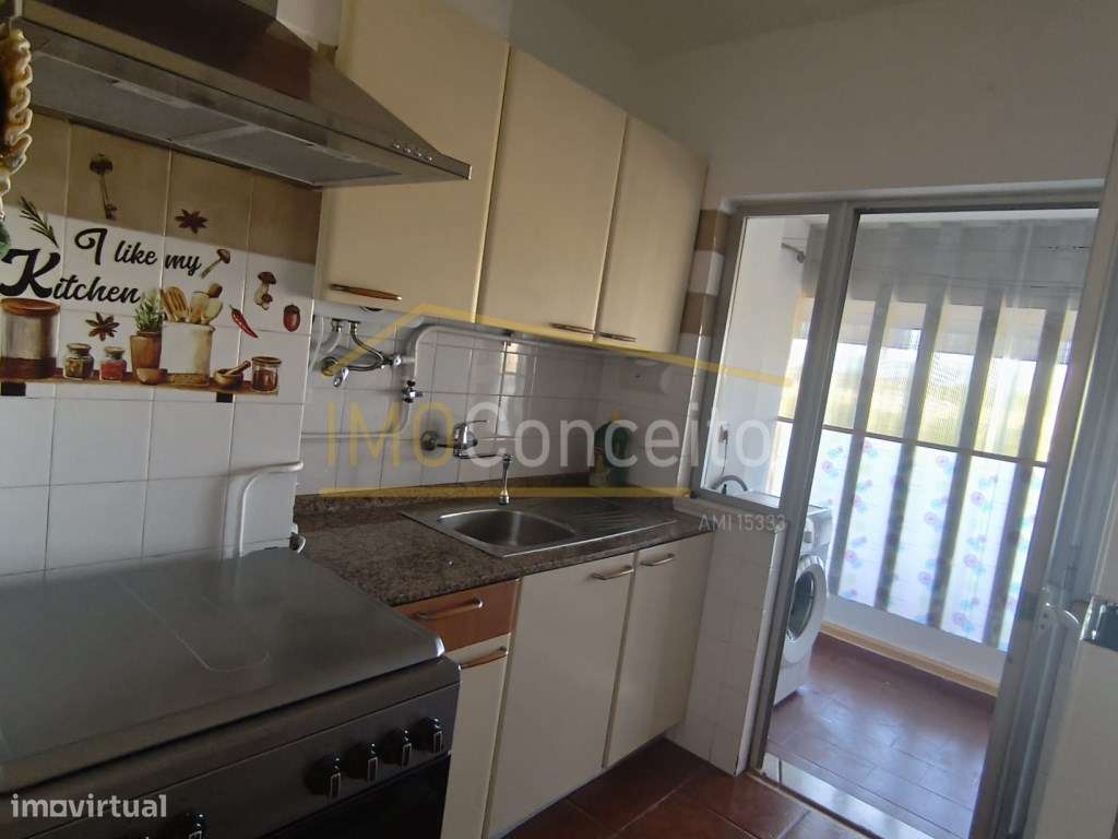 APARTAMENTO T2 - ARRENDAMENTO - ABRANTES - Grande imagem: 2/13