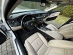 BMW Seria 5 520d Touring Luxury Line - 19