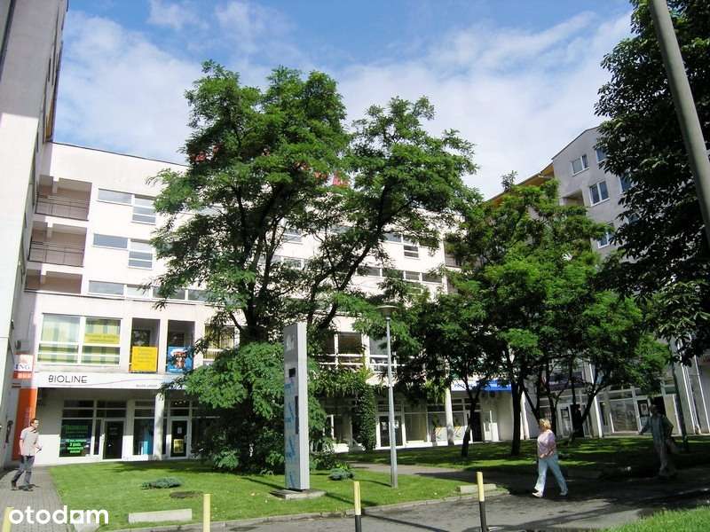 Atrakcyjny lokal ul. Komndorska-0